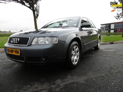 Audi A4 Limousine 2.0 Pro Line MT Climate Control