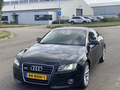 Audi A5 Coupé 2.0 TFSI Pro Line Business Nieuwe