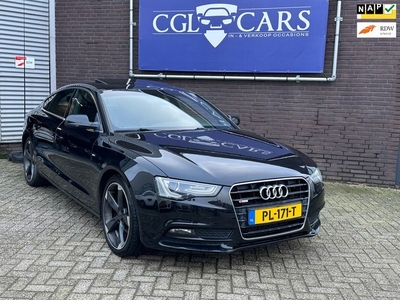 Audi A5 Sportback 3.0 TDI Pro Line