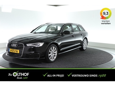 Audi A6 Avant 1.8 TFSI ultra Premium Edition / AUTOMAAT /