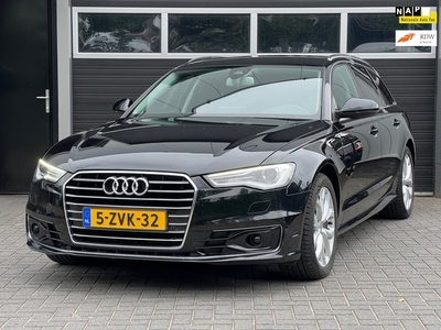 Audi A6 Avant 2.0 TFSI Premium Edition BOSE AUTOMAAT XENON