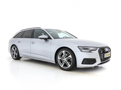 Audi A6 Avant 40 TDI Design Pro Line Plus 2x S-Line Aut.