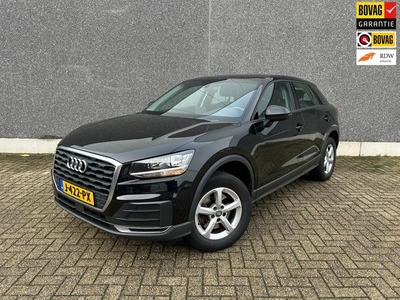 Audi Q2 1.0 TFSI Sport Pro Line S AUTOMAAT NAVI