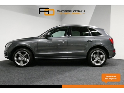 Audi Q5 2.0 TFSI quattro Pro Line / Orig. Nederlands /