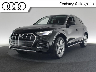 Audi Q5 50 TFSI e Advanced edition