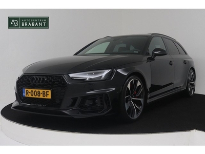 Audi RS4 Avant 2.9 TFSI RS 4 quattro AANBIEDING!!!