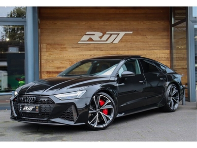 Audi RS7 4.0 V8 840pk BREX