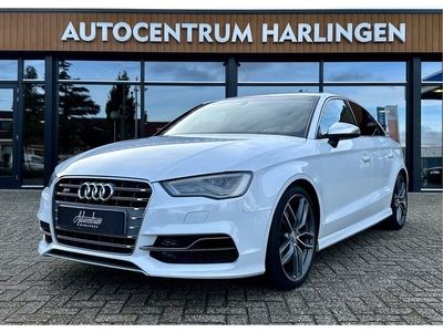 Audi S3 Limousine 2.0 TFSI S3 Automaat I 19