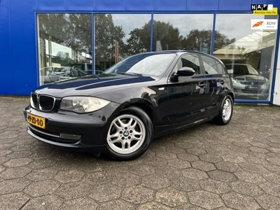 BMW 1-serie 118d Business Line - Airco - LMV