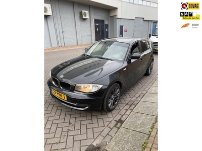 BMW 1-serie 118i Business Line