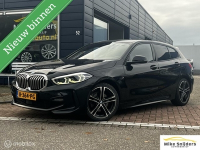 BMW 1-serie 118i M Sport Edition vol opties