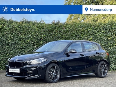 BMW 1-serie 5-deurs 120i M-Sport Harman/Kardon