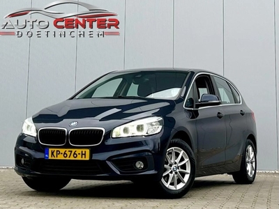 BMW 2 Serie Active Tourer 218i Centennial Executive