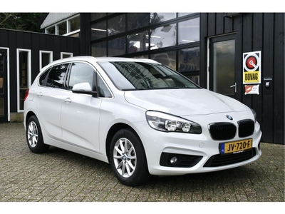 BMW 2 Serie Active Tourer 218i Essential / NL-Auto / Navi /