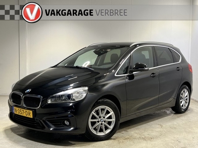 BMW 2 Serie Active Tourer 218i High Executive Navigatie