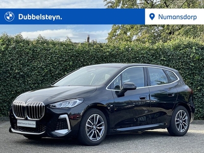 BMW 2 Serie Active Tourer 218i M-Sport Leder Camera