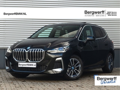 BMW 2 Serie Active Tourer 225e xDrive M-Sport - Pano -