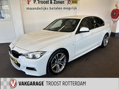 BMW 3-serie 320i Edition M Sport Shadow Executive Automaat