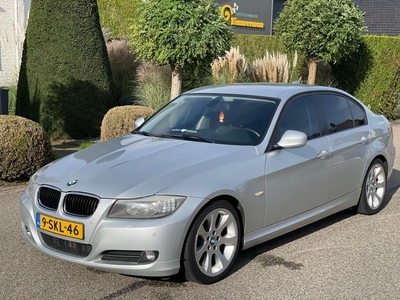 BMW 3-serie 325d Luxury Line 2011 Navi/Clima/Lmv