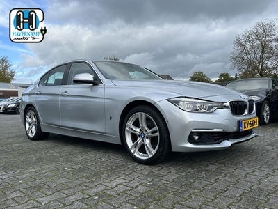 BMW 3-serie 330e Centennial High-Executive Luxury-Line