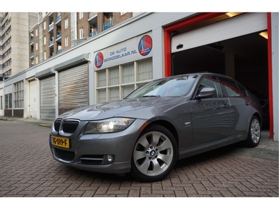 BMW 3-serie 335xi High Executive xDrive Aut liefhebbers