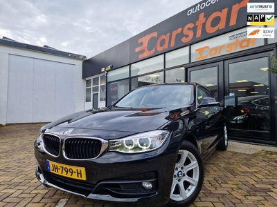 BMW 3-serie Gran Turismo 320i Centennial