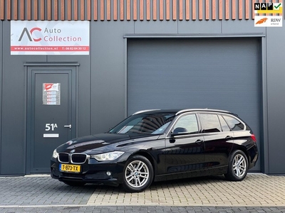 BMW 3-serie Touring 320d High Executive Stoelverwarming