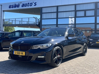 BMW 3 Serie Touring 330e M-Sport 292 pk Panoramadak