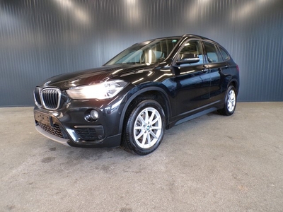 BMW X1 sDrive16d 1.5 D - € 9.900,- NETTO! - Climate -