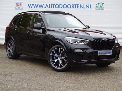 BMW X5 XDrive45e High