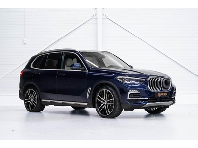 BMW X5 xDrive45e High Executive X-Line Panoramadak