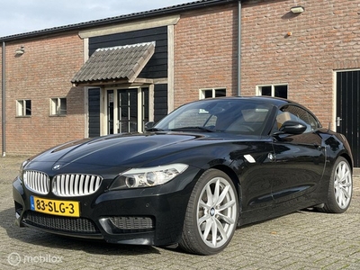 BMW Z4 Roadster sDrive23i Executive M-Sportpakket Navigatie