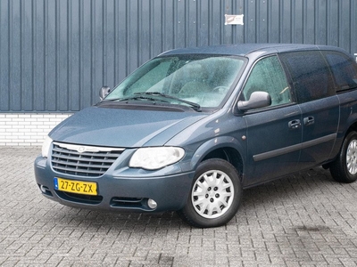 Chrysler Grand Voyager 3.3i V6 SE 7-Zits *Automaat*