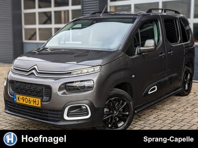 Citroen Berlingo 1.2 PureTech Shine