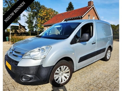 Citroën Berlingo 1.6 VTi Benzine met Slechts 99947 km !