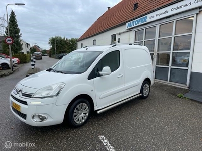 Citroen Berlingo bestel 1.6 HDI 500 Comfort Economy 150.000