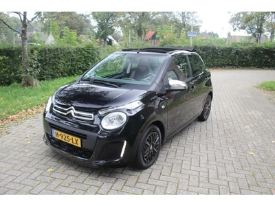 Citroen C1 1.0 e-VTi Airscape Feel (Airco)