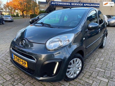 Citroen C1 1.0 Tendance * 5 DEURSAIRCOELEKTR.