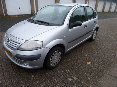 Citroen C3 1.1i Ligne Prestige