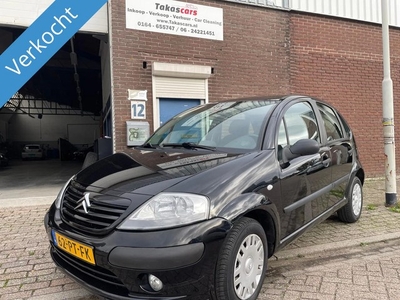 Citroen C3 1.4i Différence Nette C3 JAAR