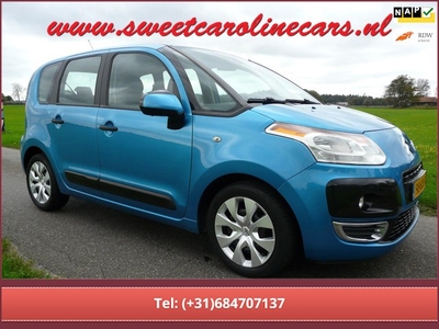 Citroen C3 Picasso 1.4 VTi Aura 2010. mooie nette auto