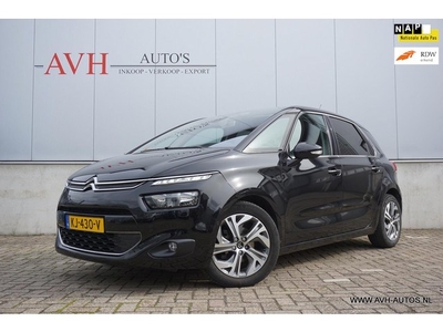 Citroen C4 Picasso 1.2 PureTech Intensive