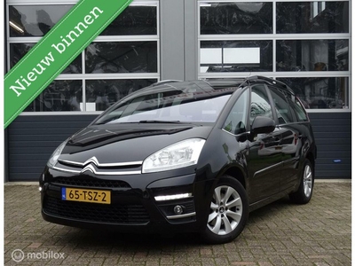 Citroen C4 Picasso 1.6 THP Ligne Business AUTOMAAT