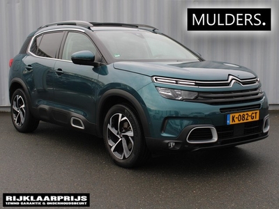 Citroen C5 Aircross 1.2 PureTech C-Series Navigatie/