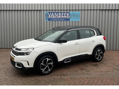 Citroen C5 Aircross 1.5 BlueHDI Business