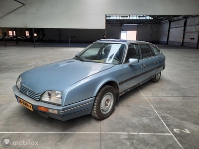 Citroen CX 2.5 GTI