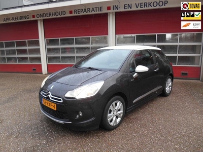 Citroen DS3 1.4 Chic