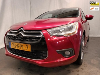 Citroen DS4 1.6 VTi So Chic - Airco - Navi - Trekhaak