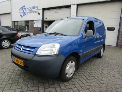 Citroën Berlingo 1.9 D 600 (bj 2004)