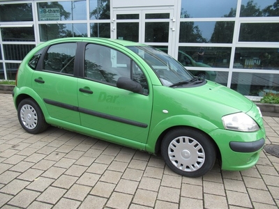 Citroën C3 1.4i 5-deurs Airco (bj 2005)